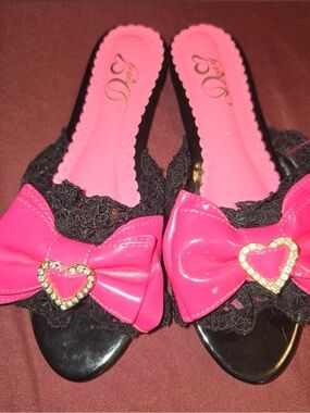 Deary gyaru flats